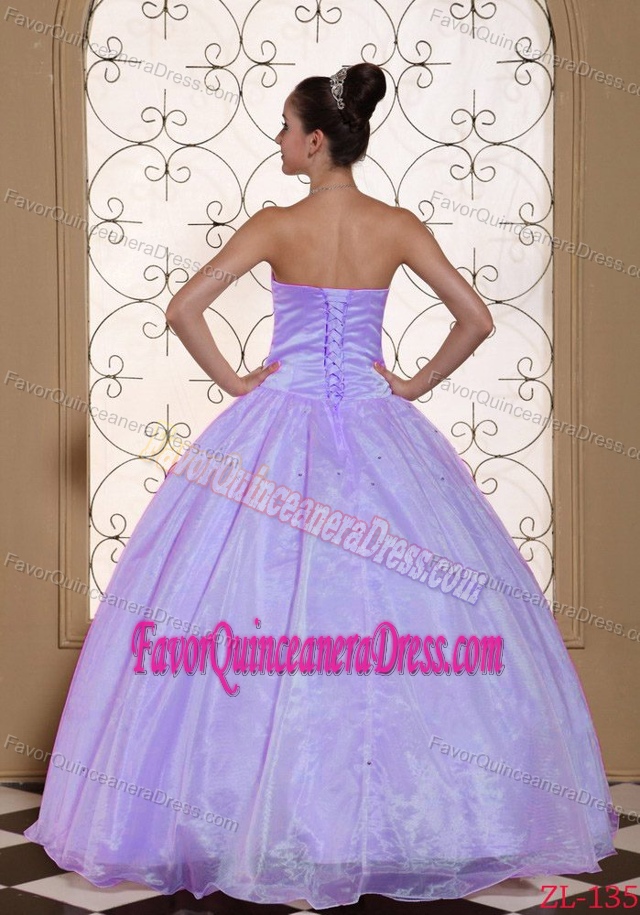 Sweetheart Beauty Quinceanera Gown Dresses with Beadings in the Mainstream